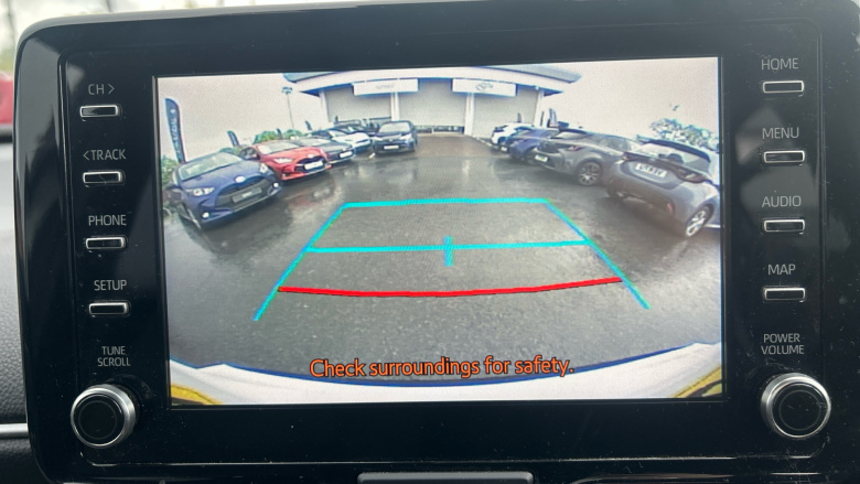 Toyota Yaris Cross 1.5 Hybrid Design 5dr CVT Hybrid Estate